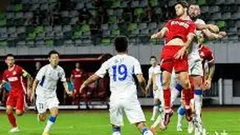 足球中的志愿力量