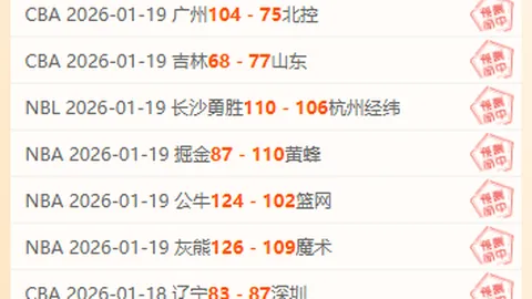 CBA本周亮点：贾明儒绝杀引关注